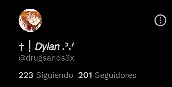 ✝︎ ┊ 𝘋𝘺𝘭𝘢𝘯 .ᐣ.ᐟ tweet media