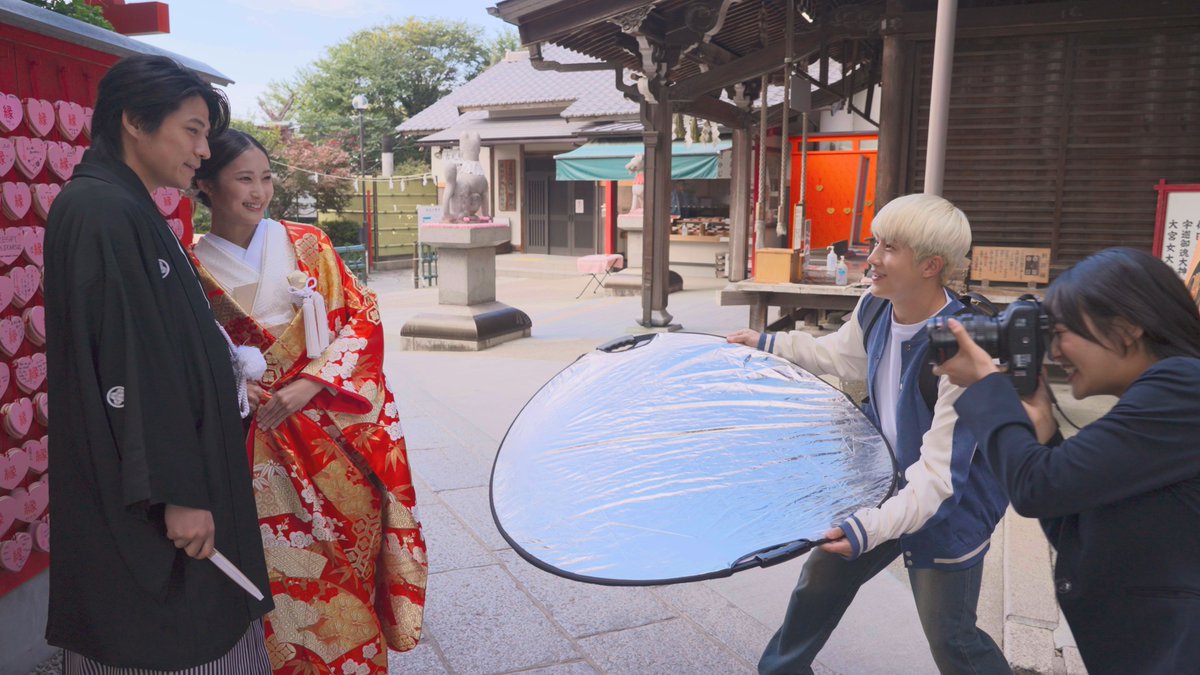 テレビ愛知🌟韓流情報 tweet media