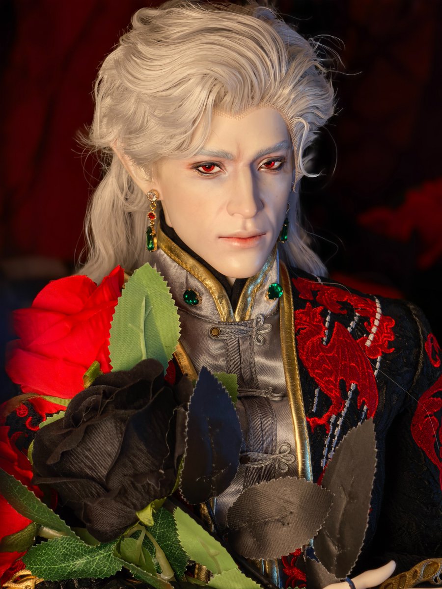 Mercy Starry Ancunin tweet media