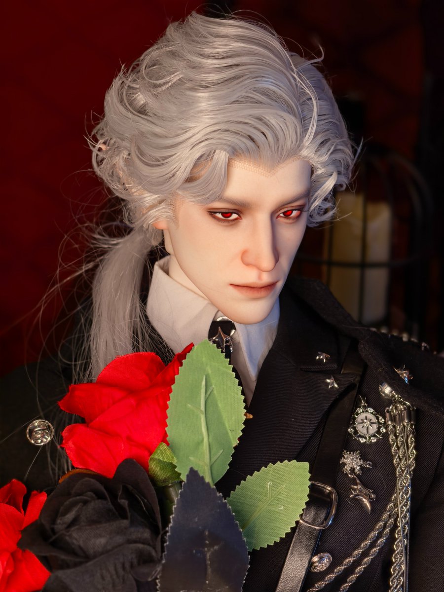 Mercy Starry Ancunin tweet media