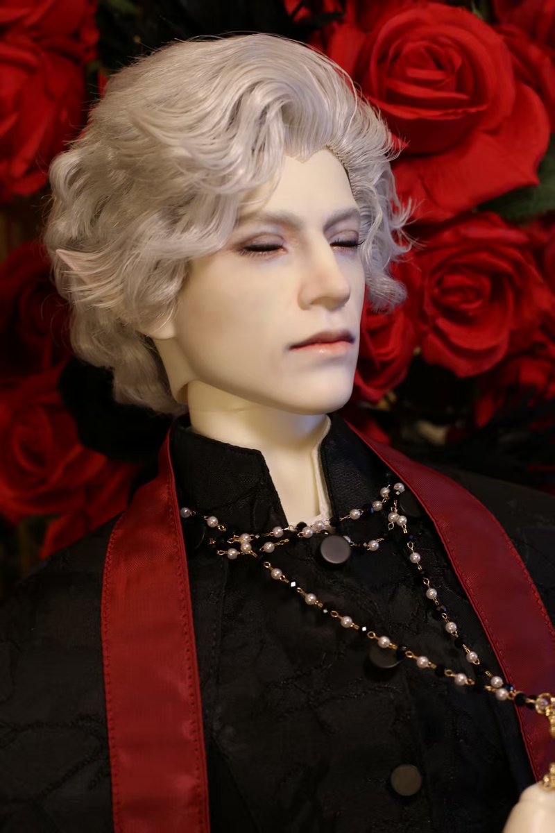 Mercy Starry Ancunin tweet media