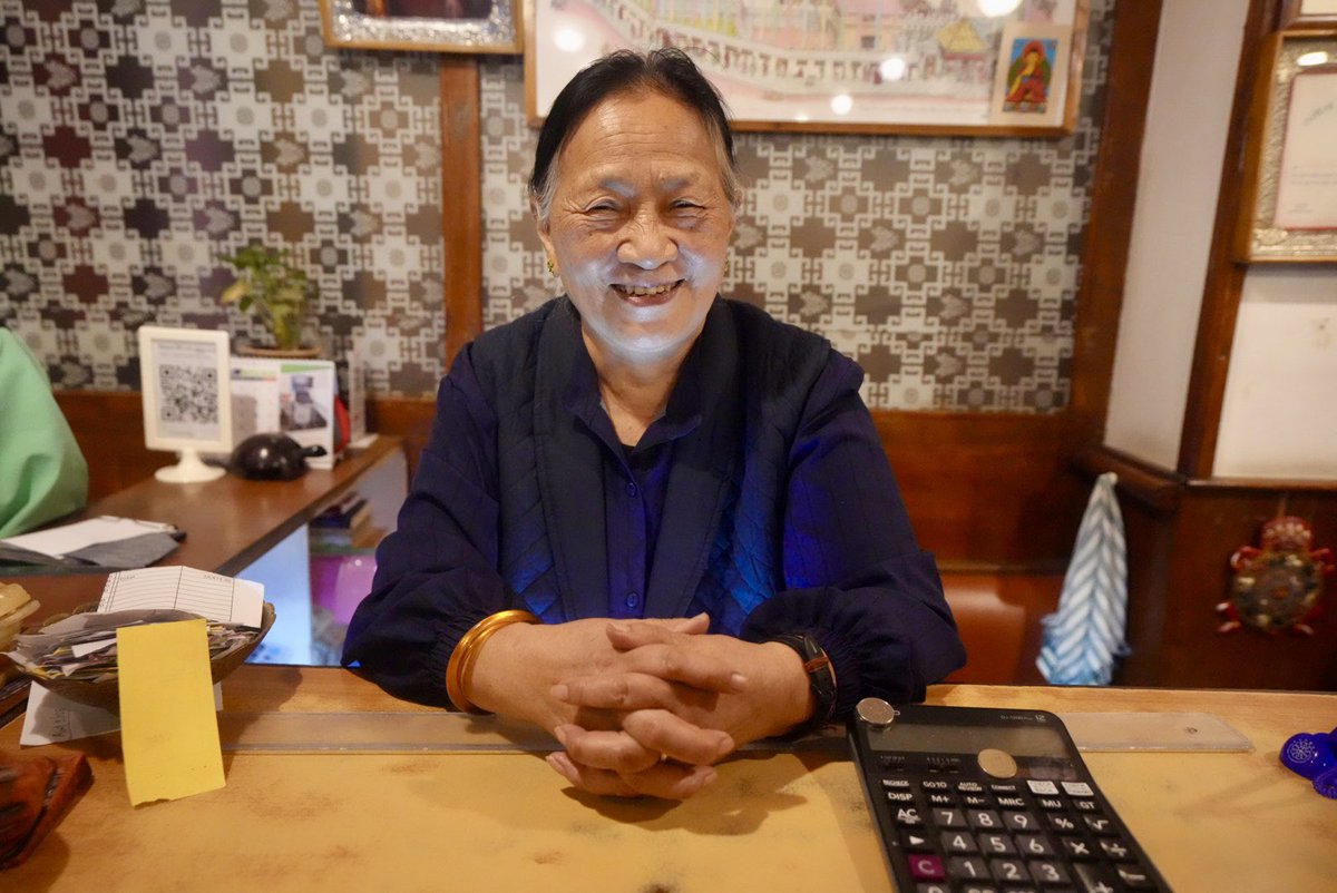 アジアハンター小林『深遠なるインド料理の世界』 tweet media