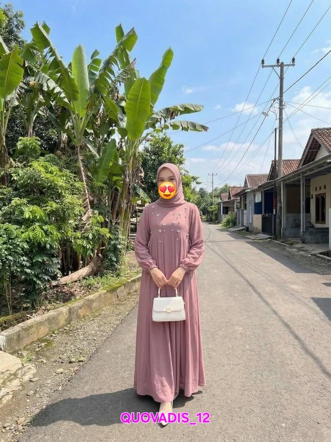 Q bahagia tweet media