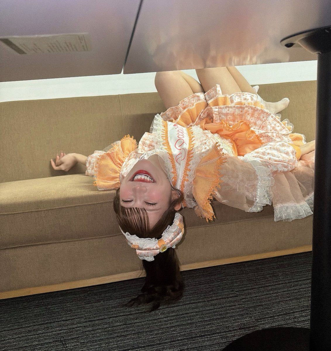 柊木 麗美 Poppin'Parade 2026/05/08 白金高輪SERENE b2 tweet media