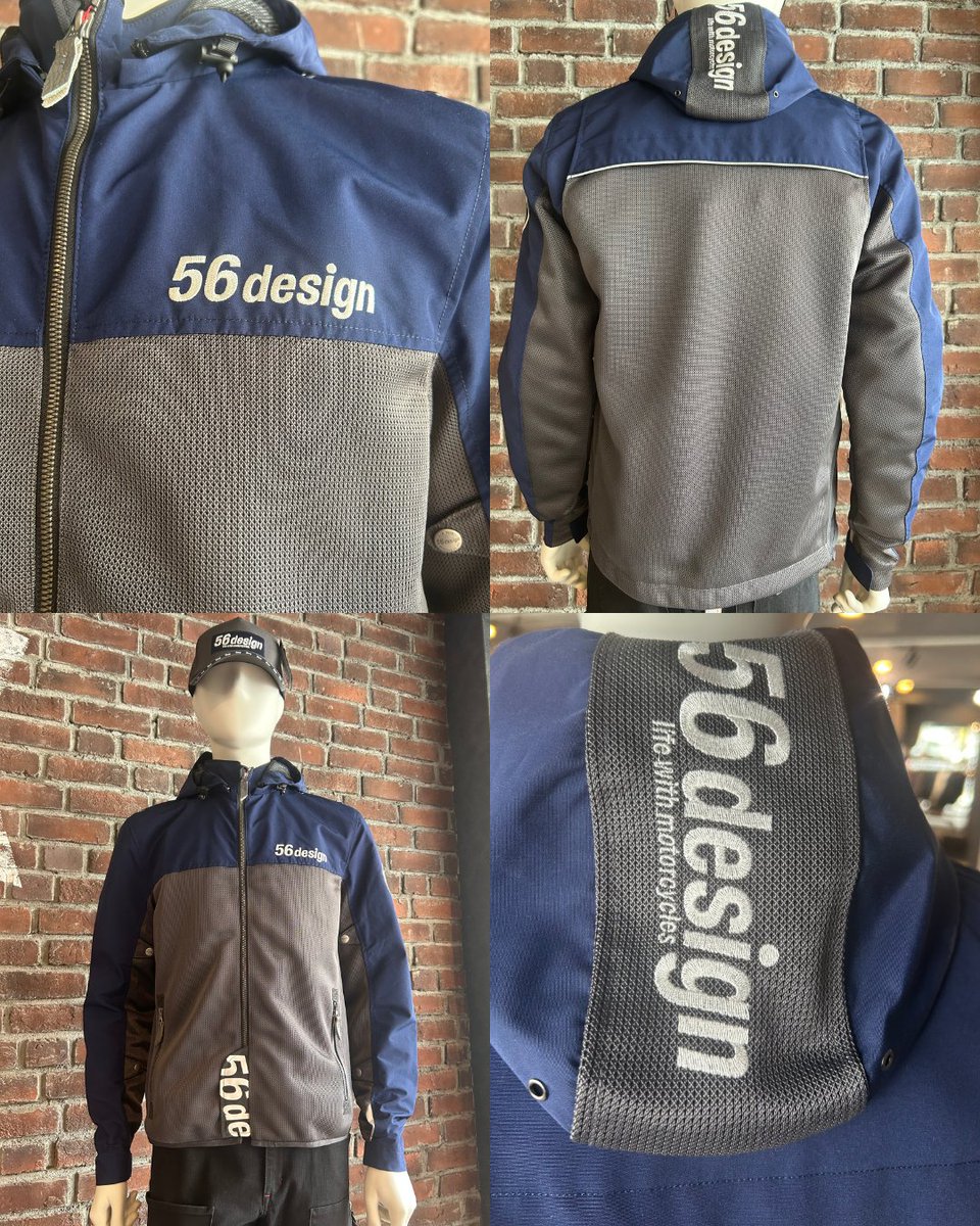 56design NARA tweet media