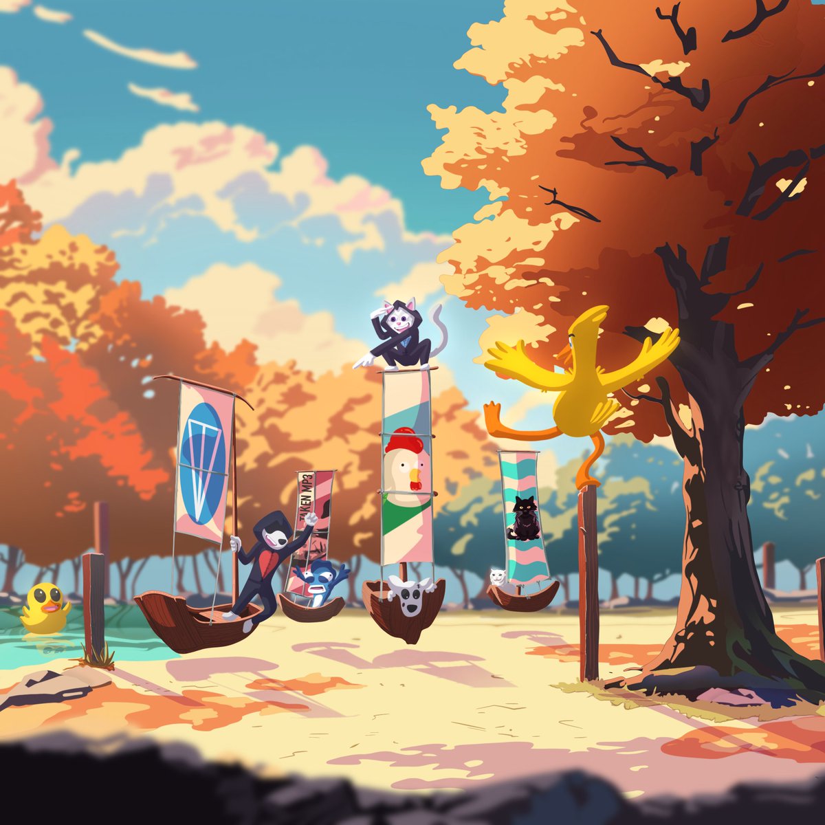 TON Community tweet media