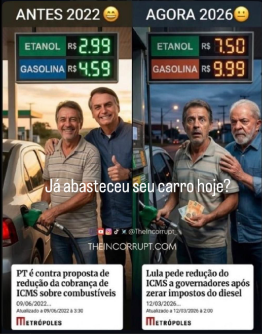 AlwaysPatriot 🇧🇷 🇺🇸 🇮🇱 🇺🇾 (@amadiosaulo) on Twitter photo 