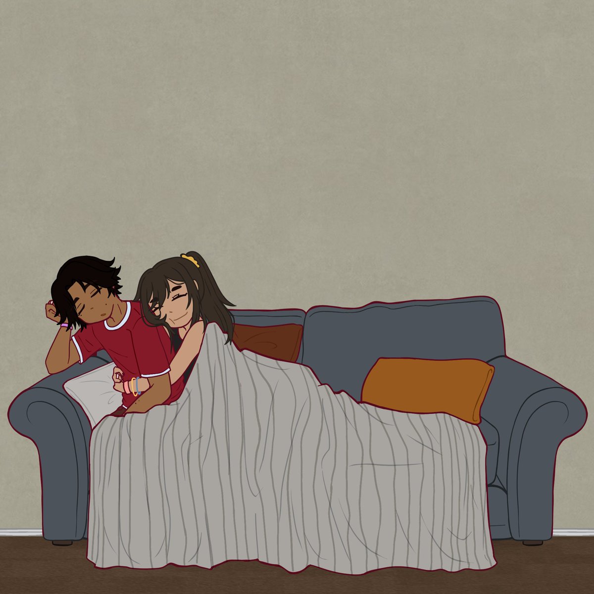 ★. Ren !! 🌺 tweet media