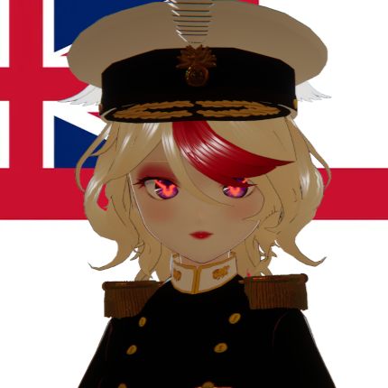 👸💂 V-Britannia | Empress Victoria Augusta tweet media