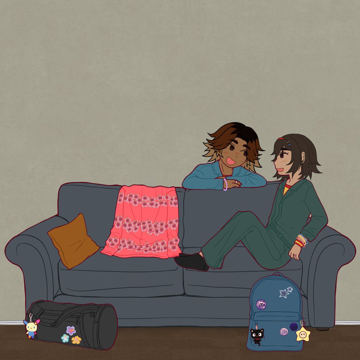 ★. Ren !! 🌺 tweet media