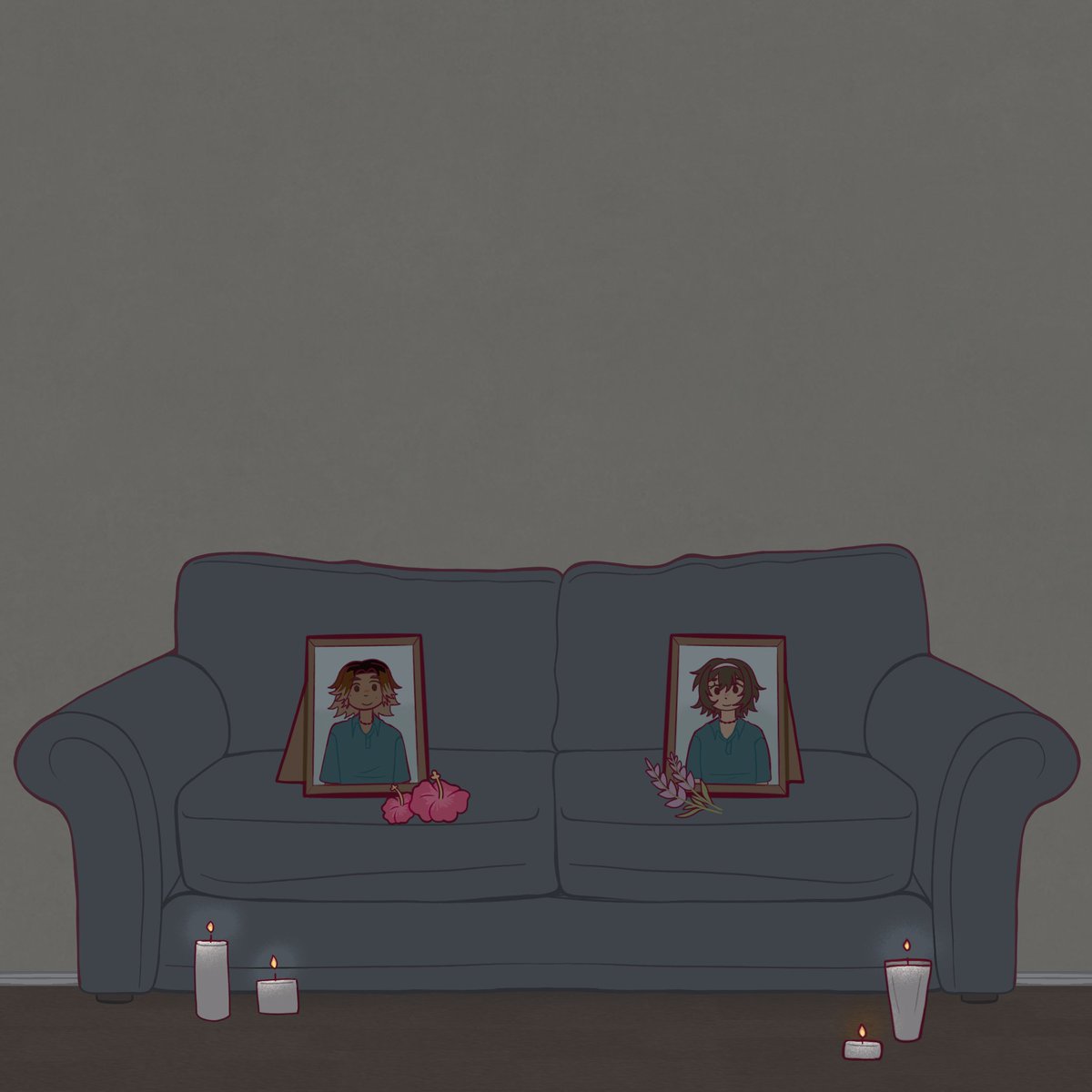 ★. Ren !! 🌺 tweet media