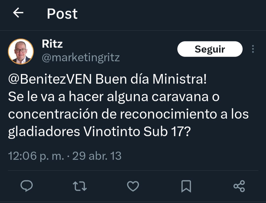 José Truman tweet media