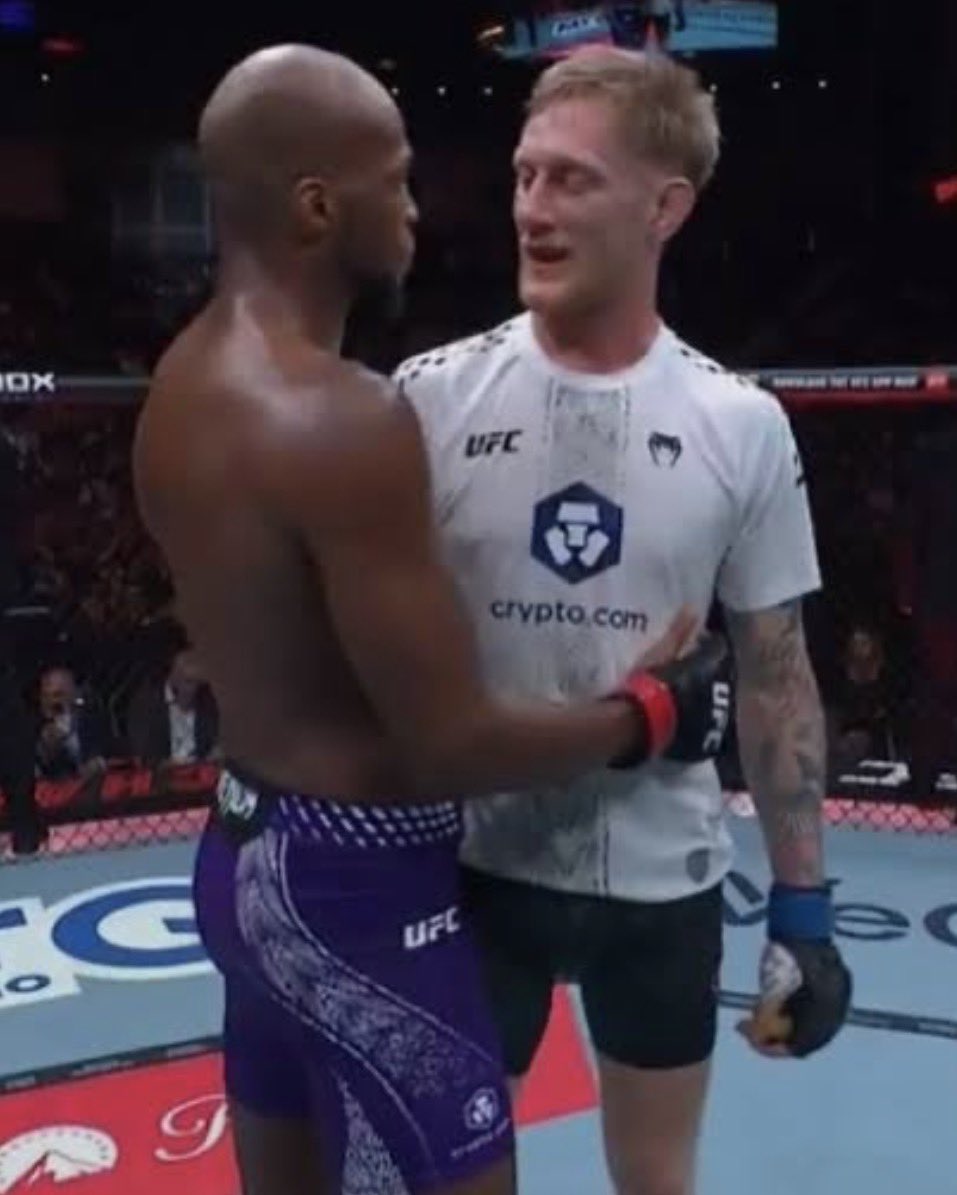 Chicken King MMA tweet media