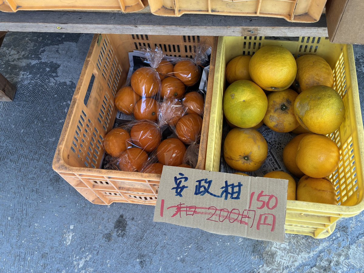 土生商店街　愛はぶ亭（因島） tweet media