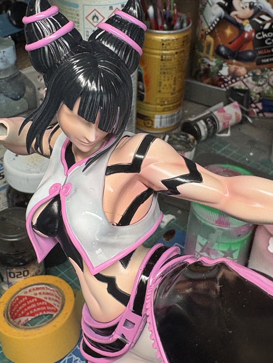 🌱🌸ふぁ ゆうり💛💙 tweet media