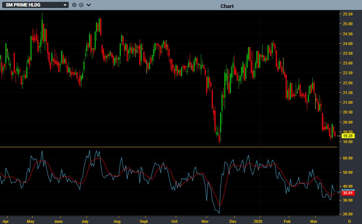 OutSmarting Markets tweet media