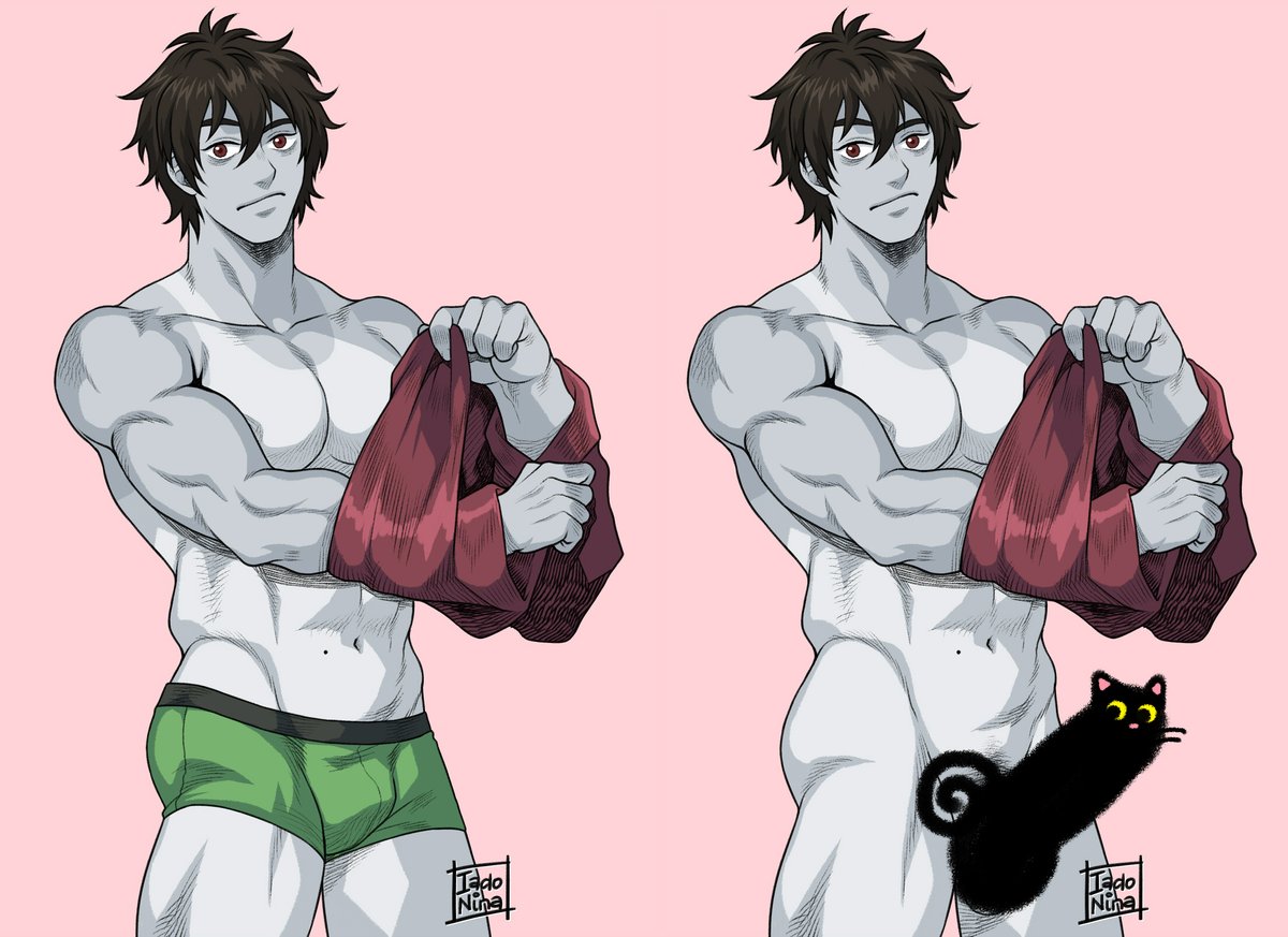 IadoNina tweet media