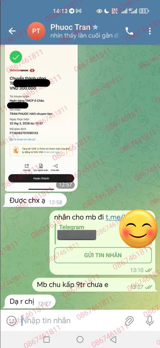 Ngọc Mai tweet media