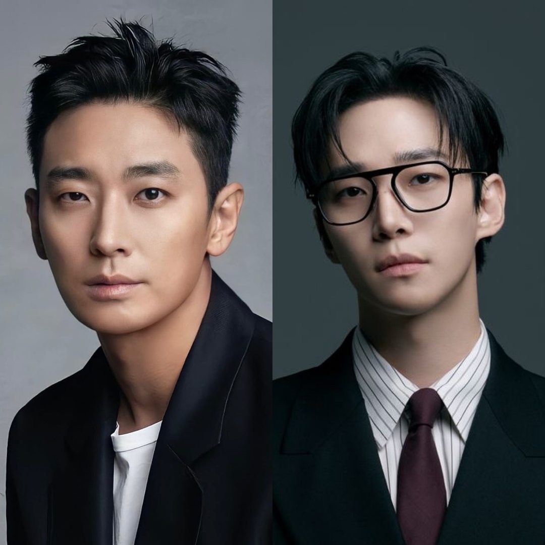 K-Drama Menfess tweet media