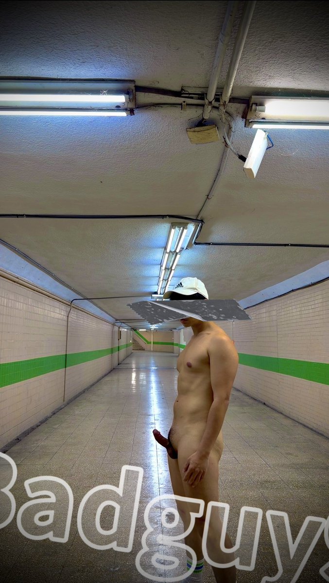 背德男子 tweet media