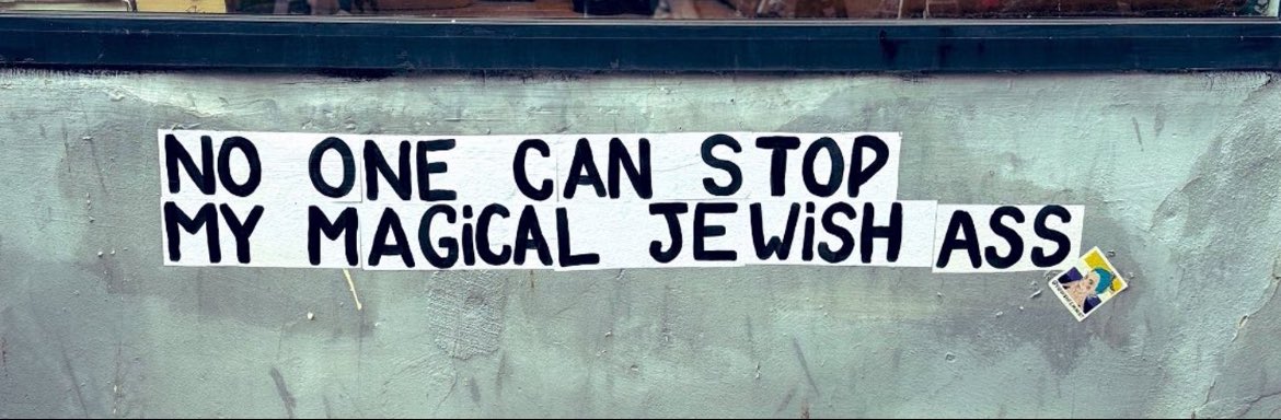 NiK🇮🇱💙Israel Vibes tweet media