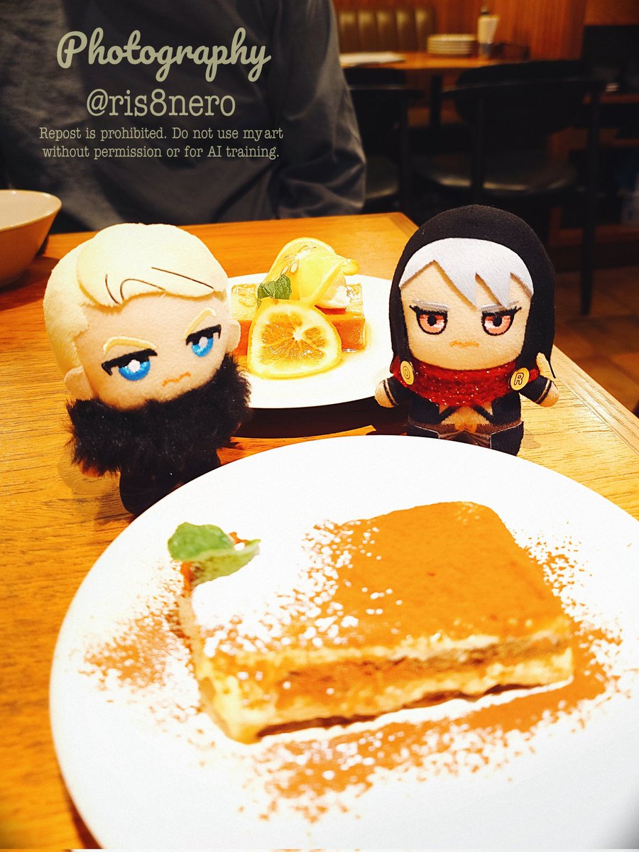 ∃ョコ®️₍⓿`៳⓿₎®️੬(𖤨`៳𖤨)✨ tweet media