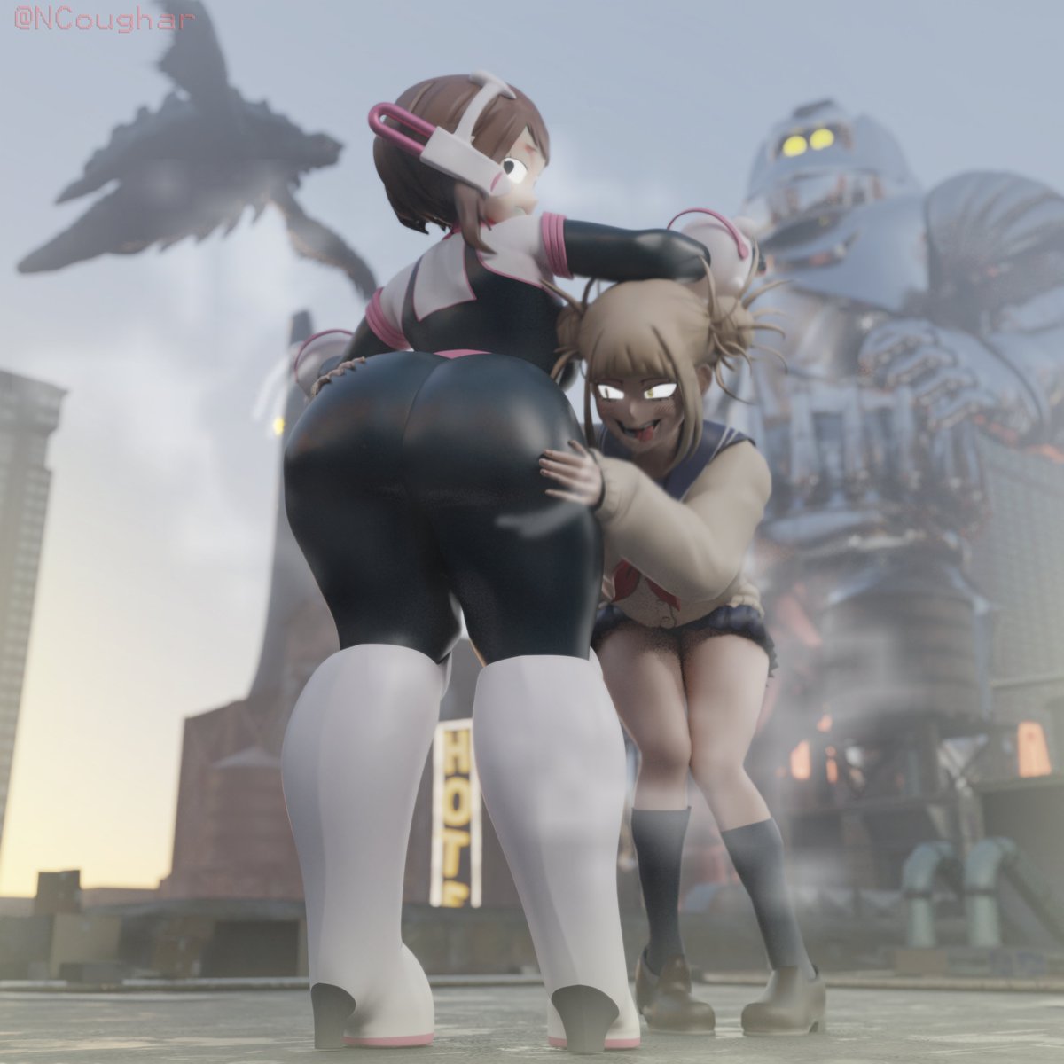 Nate Coughar(CEO of Giants)(Comms open) tweet media