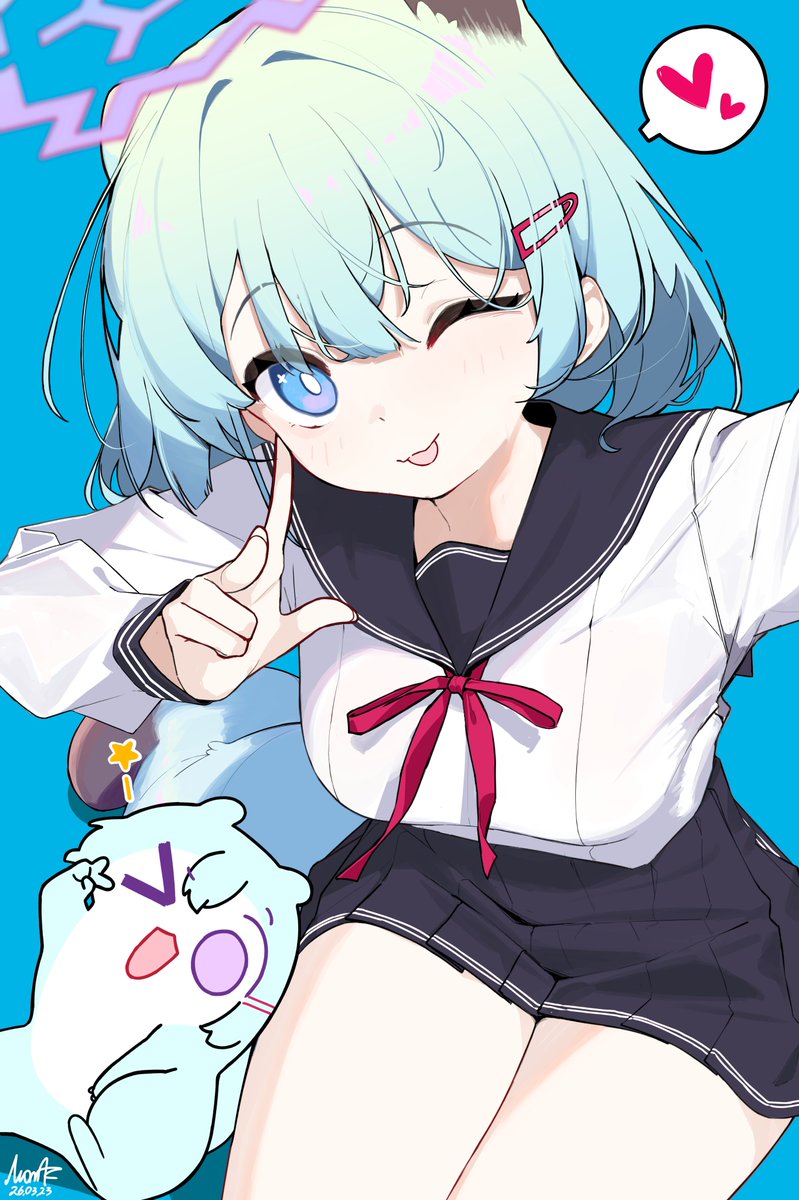 MonaKKKK tweet media