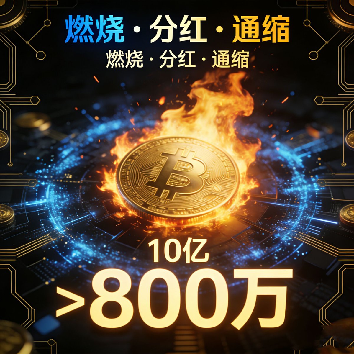 🔶追梦者~BNB tweet media