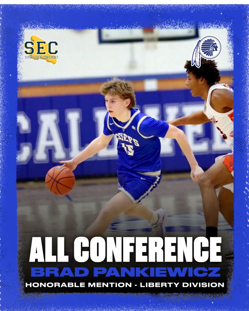 jchsboyshoops's tweet photo. 🙌🏼Congratulations to⁣
⁣
🔹Senior Aiden Nienstadt 1st Team and Junior Joey DiOrio 1st Team 
⁣
🔹Senior Ryan Keenan 2nd Team⁣
⁣
🔹Senior Brad Pankiewicz Honorable Mention and Junior Daniel Vybihal Honorable Mention

@Chattermeister @guy_kipp https://t.co/L875OIqSbD