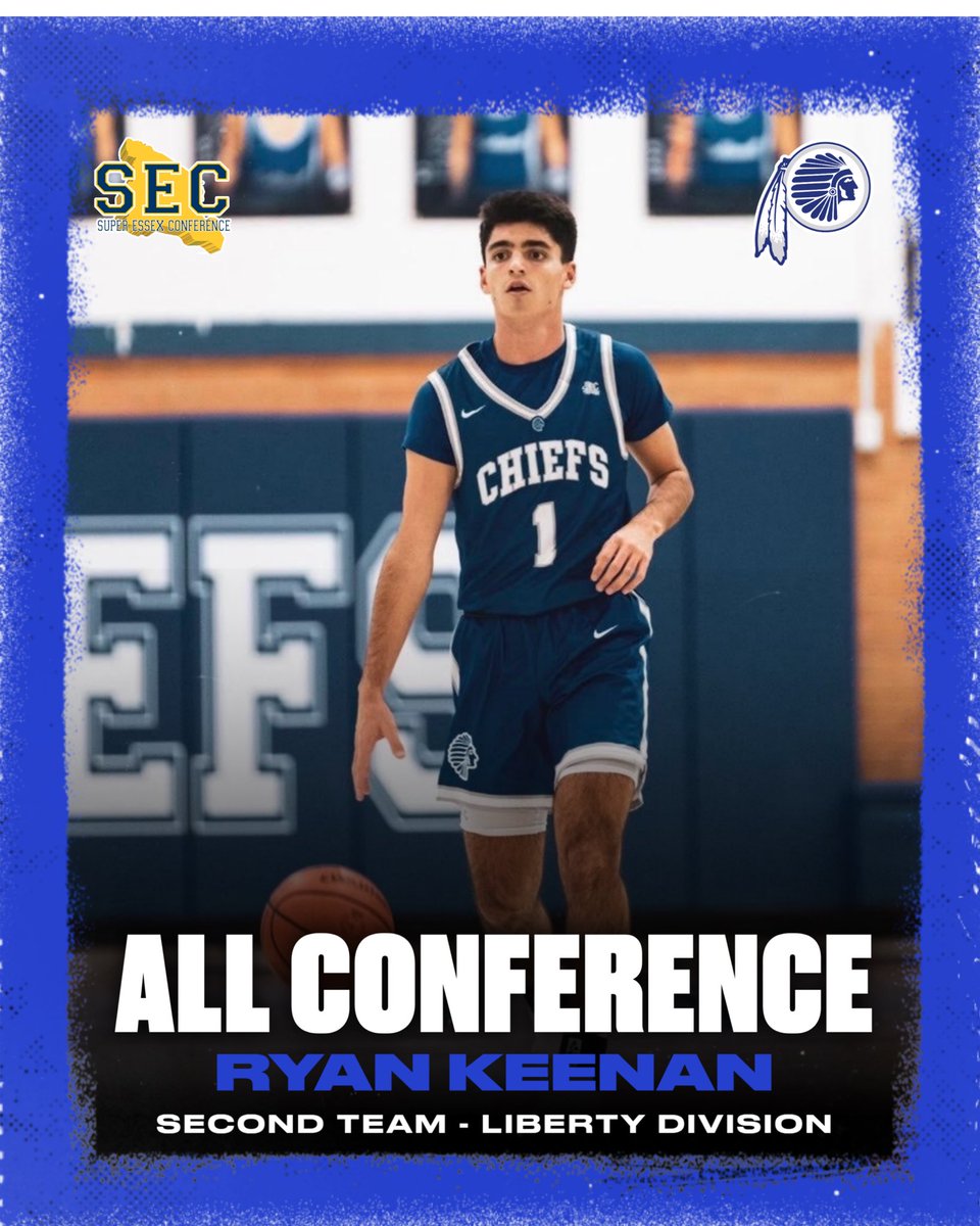 jchsboyshoops's tweet photo. 🙌🏼Congratulations to⁣
⁣
🔹Senior Aiden Nienstadt 1st Team and Junior Joey DiOrio 1st Team 
⁣
🔹Senior Ryan Keenan 2nd Team⁣
⁣
🔹Senior Brad Pankiewicz Honorable Mention and Junior Daniel Vybihal Honorable Mention

@Chattermeister @guy_kipp https://t.co/L875OIqSbD