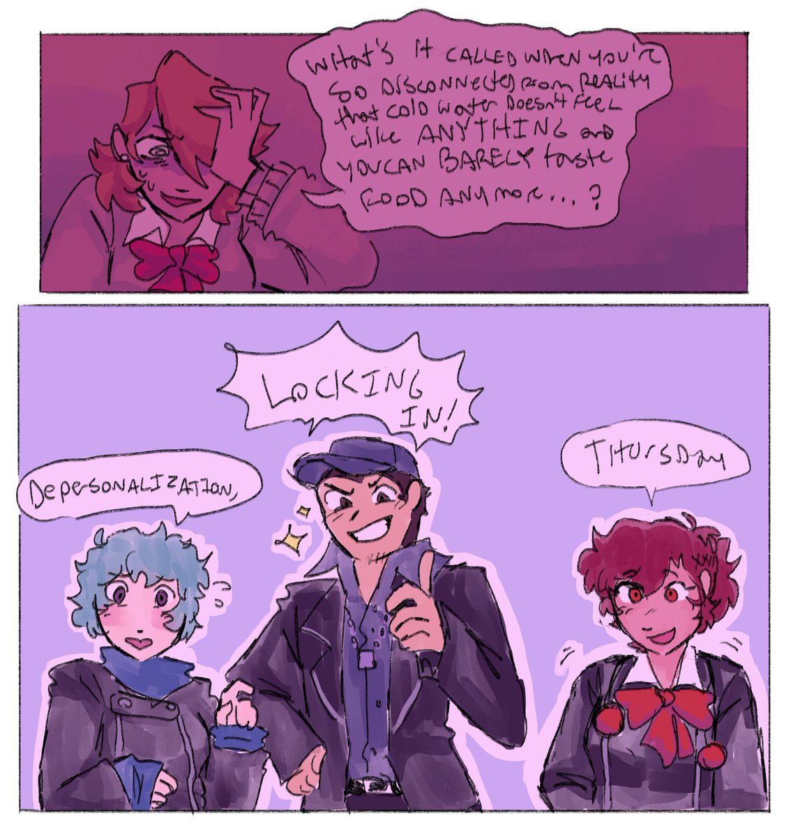 HAZARDOUS CHEMICALS tweet media