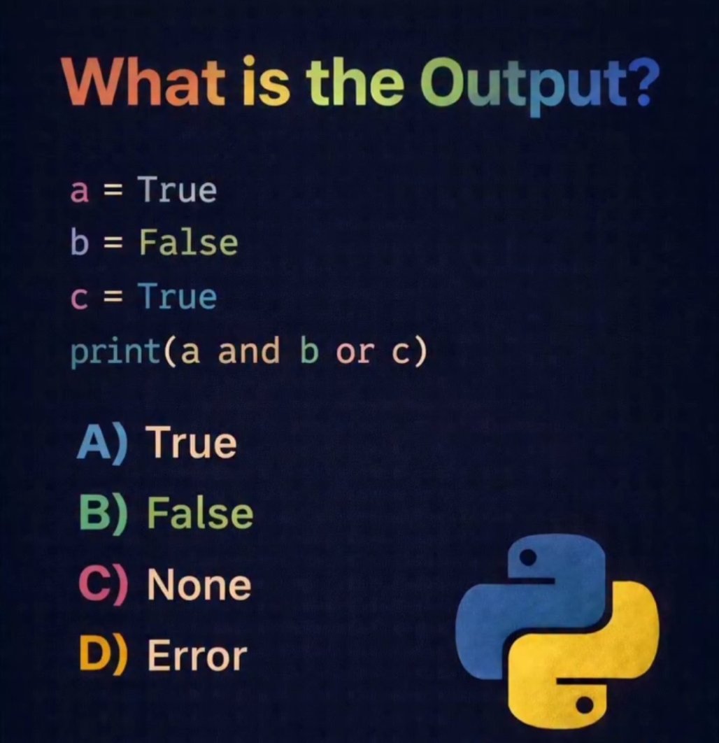 Python Developer tweet media