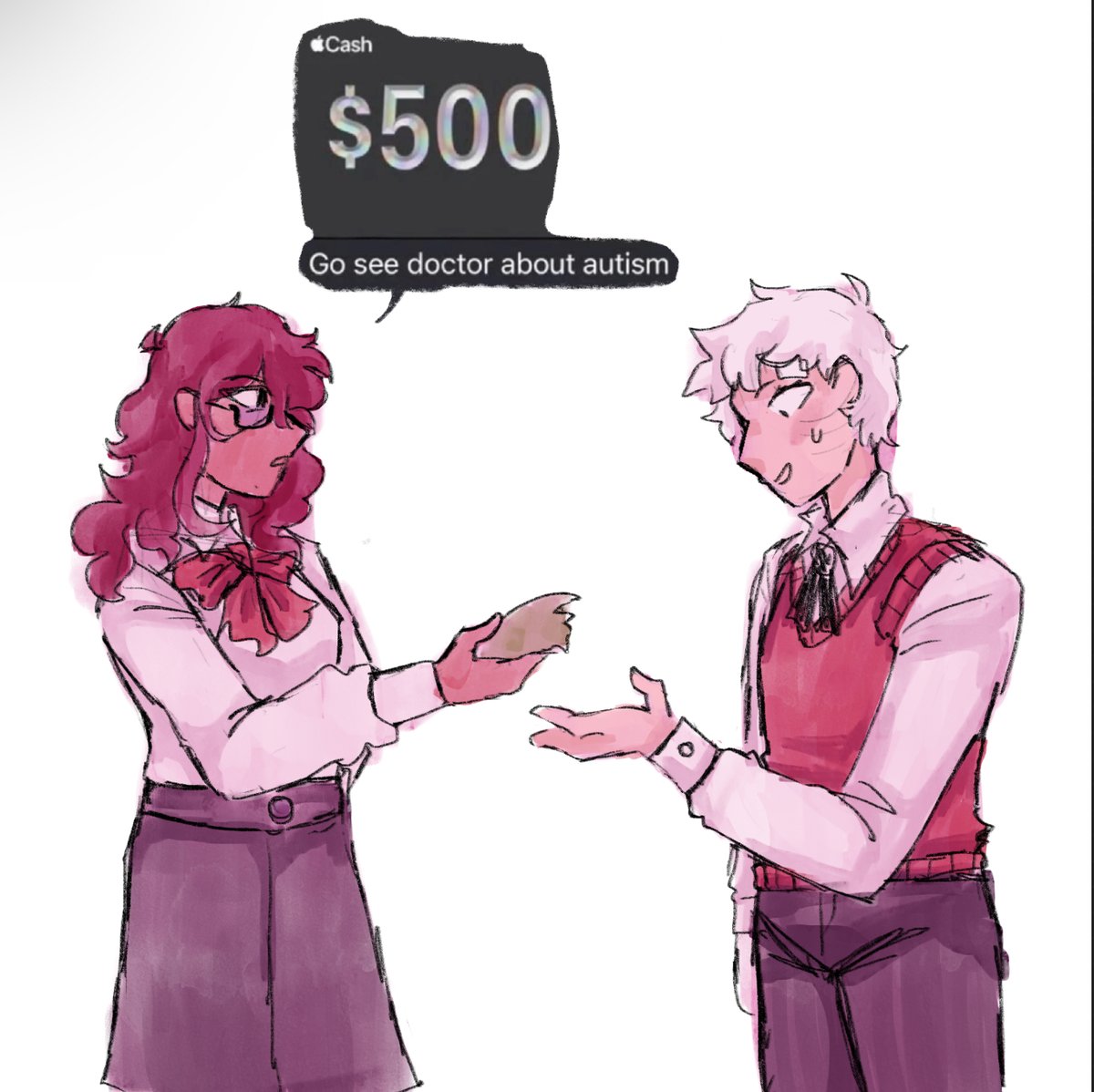 HAZARDOUS CHEMICALS tweet media