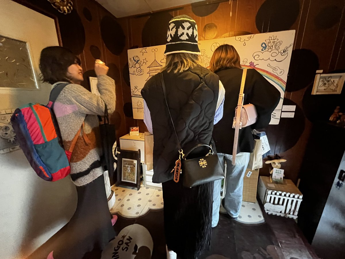 鈴御はん(りんごはん)🍎 tweet media