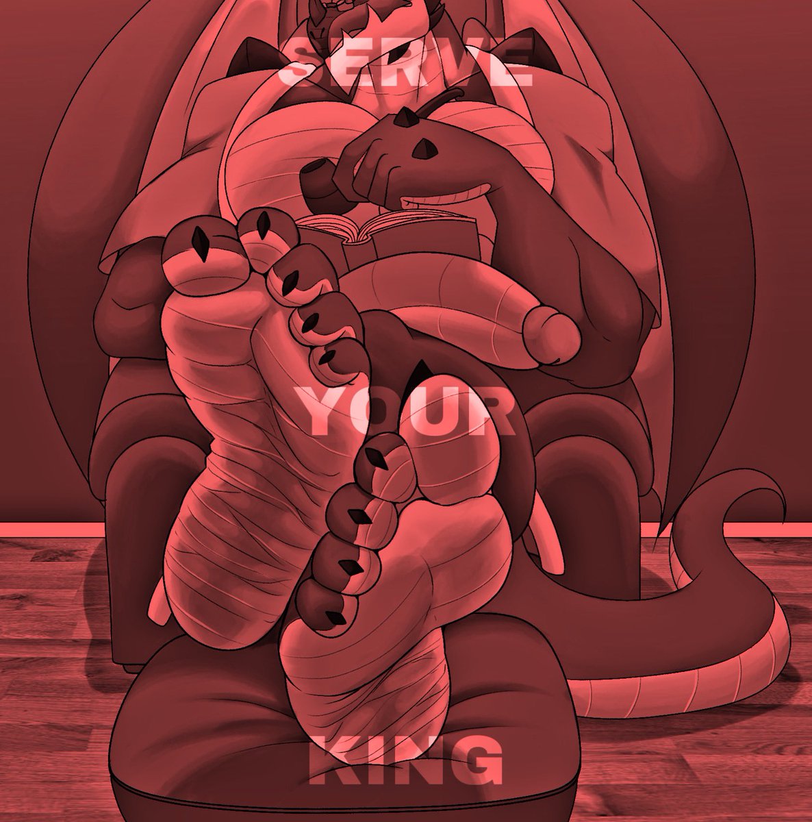 𝐘𝐨𝐮𝐫 𝐊𝐈𝐍𝐆 👑 tweet media