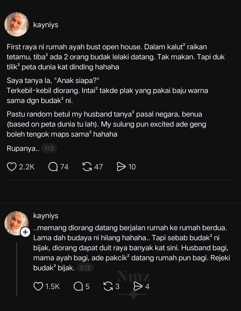 Local Confessions tweet media