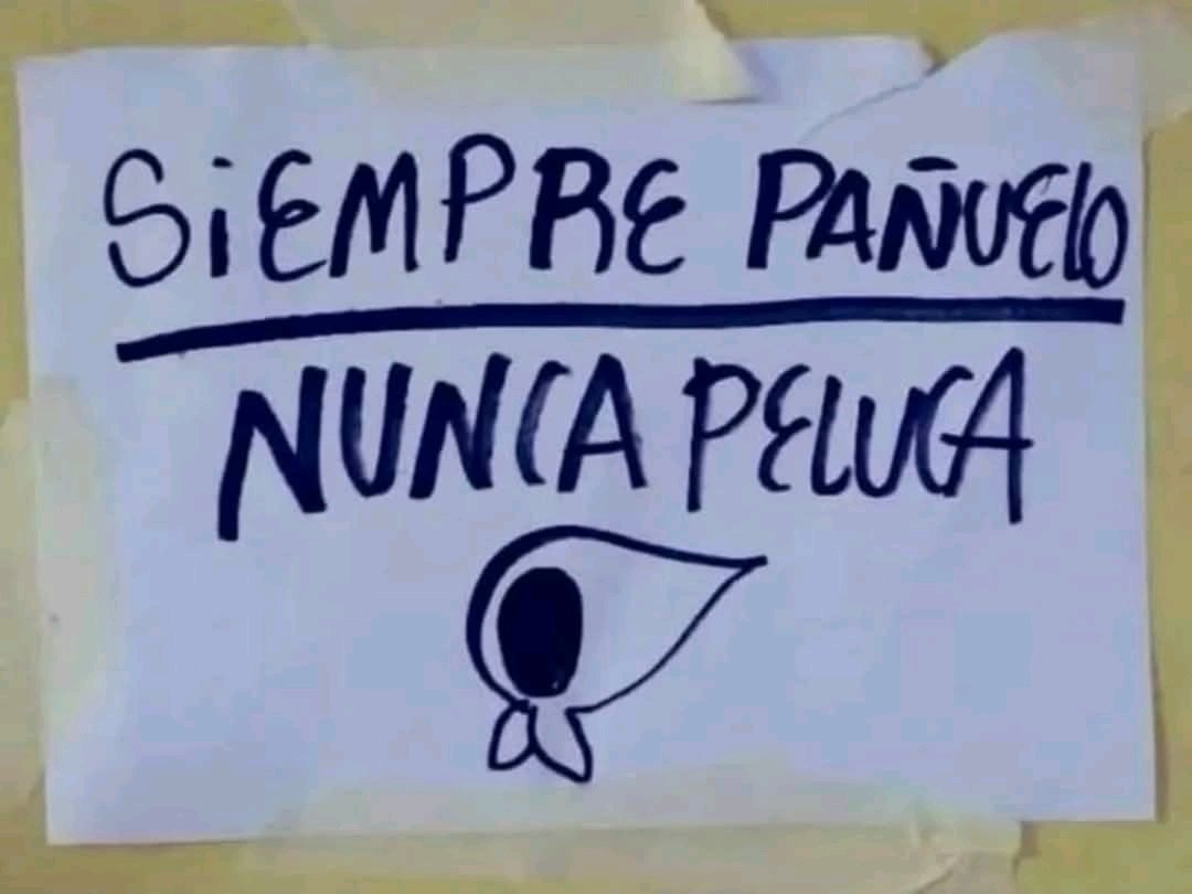 Profe Matías 🇦🇷 #NoAlFMI tweet media
