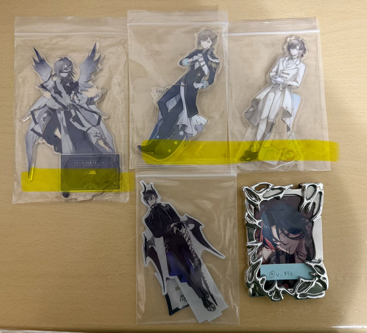 佐藤.ﾘﾄﾘﾝ必読 tweet media