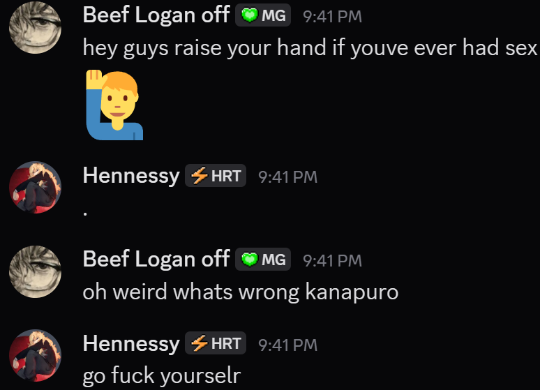 beefLoganoff tweet media