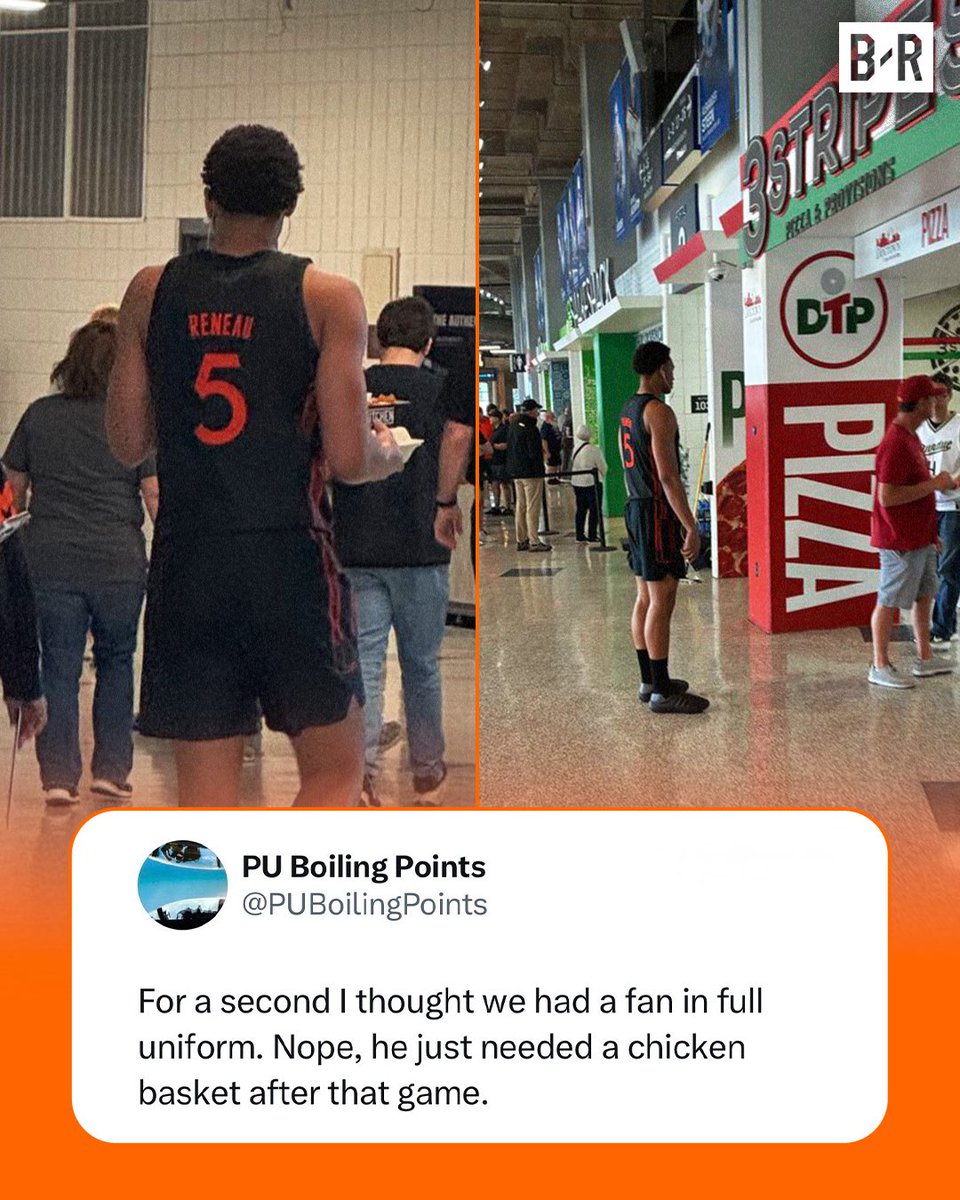 Bleacher Report tweet media