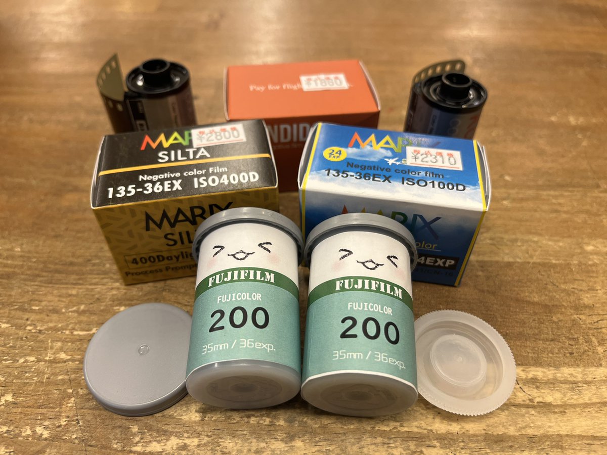 カメラはスズキ 横浜JOINUS tweet media