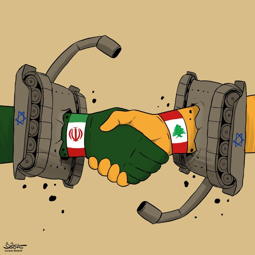 Osvaldo Martínez 𝕏 🇵🇸 tweet media