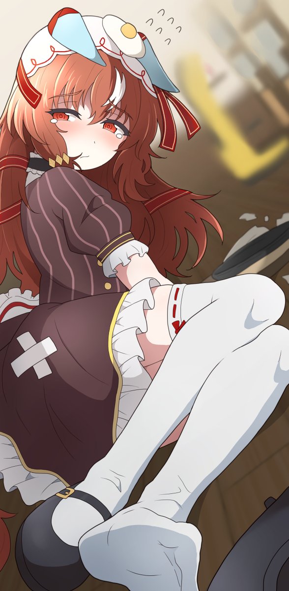 ねるしぃ tweet media