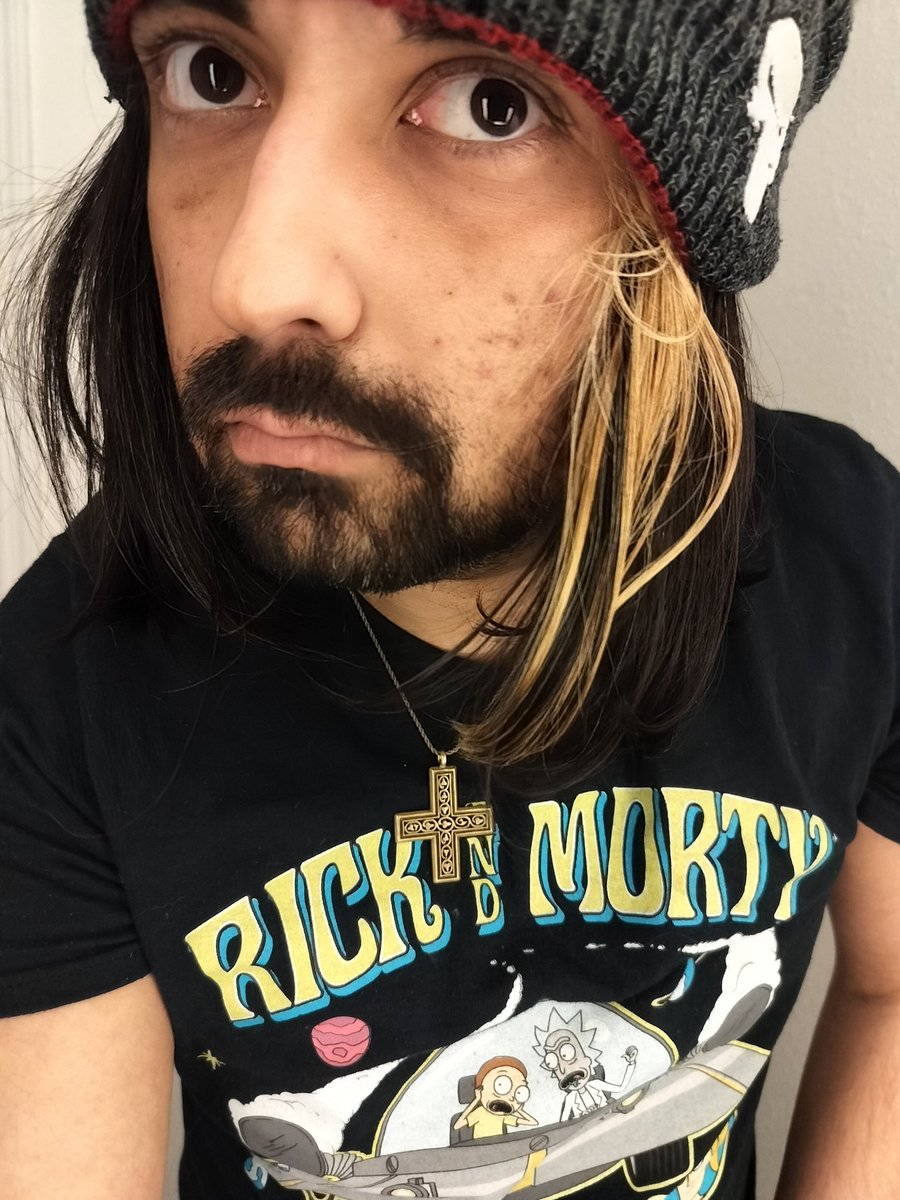 Dirty Dan/ 🐐 tweet media