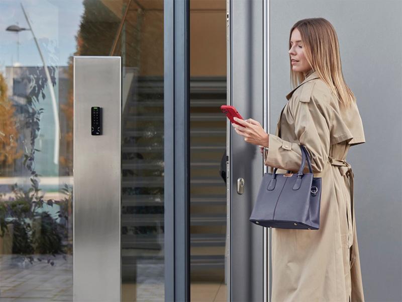 I 10 trend chiave del controllo accessi dlvr.it/TRdvzm