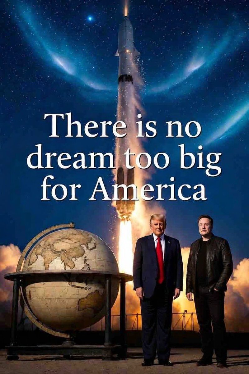 SpiritChaser MAGA 🇺🇸❤️ tweet media