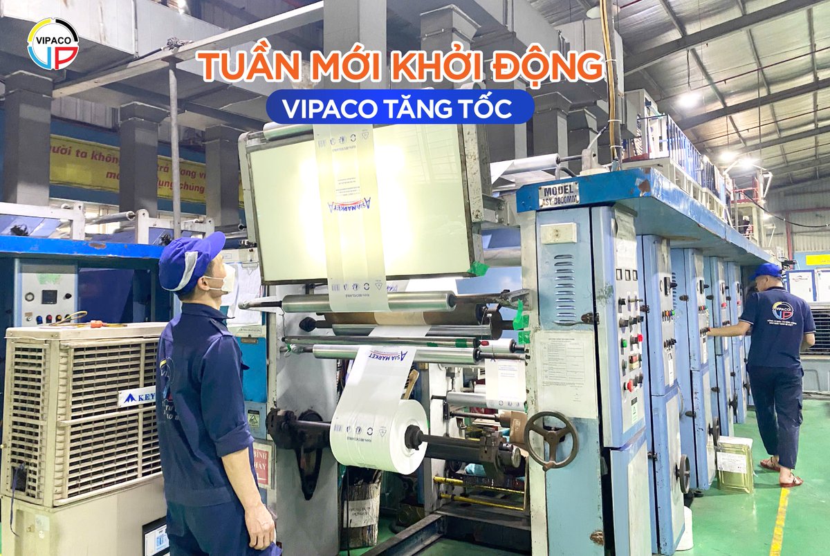 VIPACOPhoNoiA's tweet image. MONDAY KICK-OFF – VIPACO ACCELERATES ⚡

New week, new goals, new momentum. Busy moments and pressure are part of the journey—but they’re exactly what drive progress. 

#Vipaco #MondayMotivation #KeepMoving #Acceleration 💪🚀