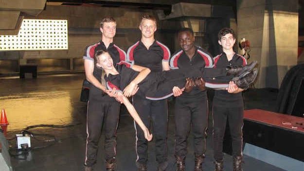 rhian ★ tweet media