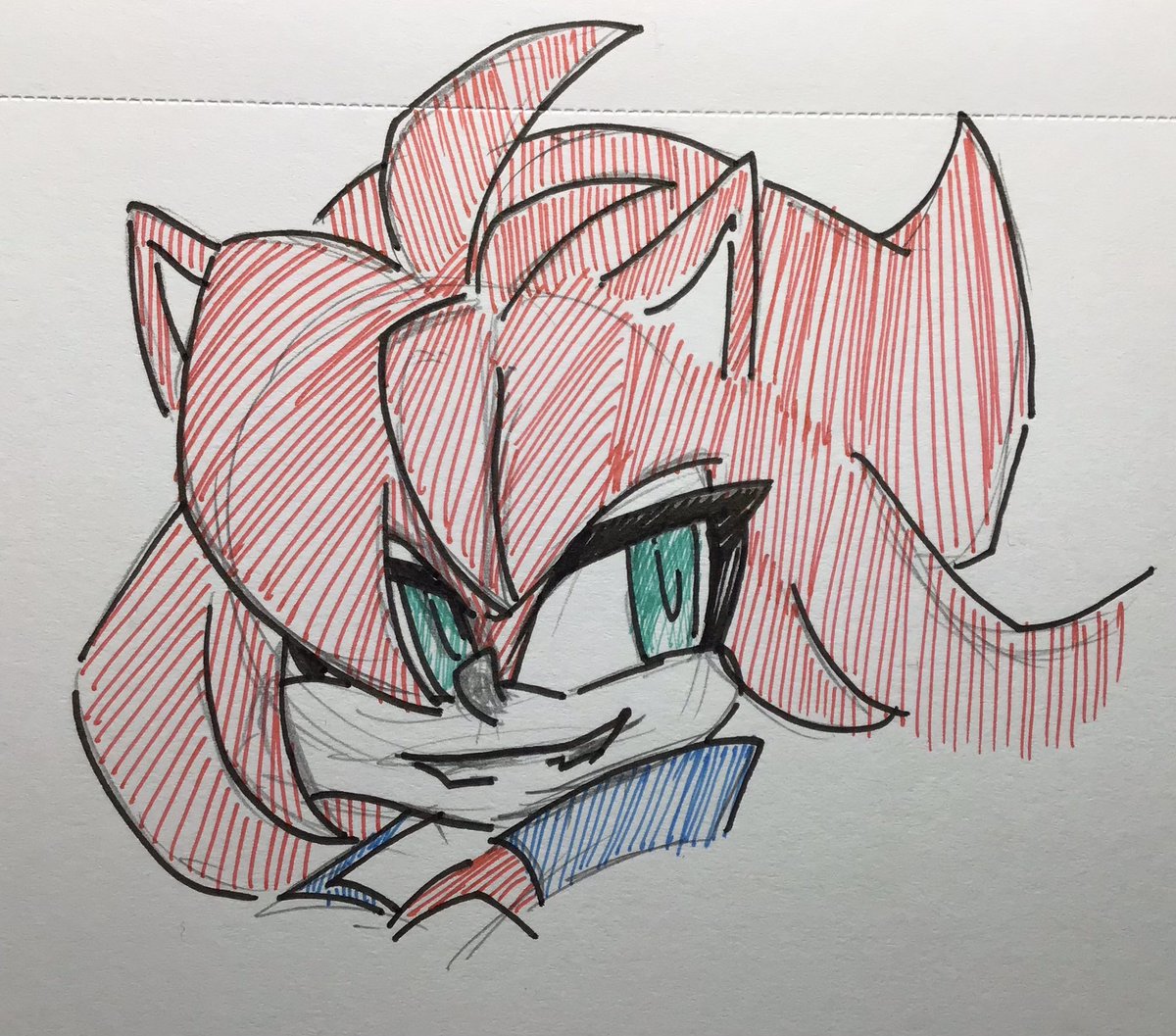 Rowl 🌙💜🪻 tweet media